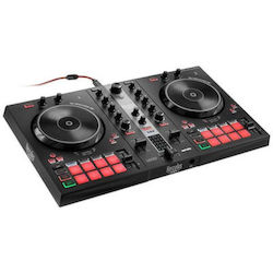 Hercules Inpulse 300 MK2 DJ Controller