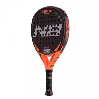 Enebe Aerox Pro Carbon 2023 Racket de Padel pentru Adulți