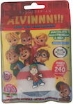 Brand Italia Insect Repellent Band Red Alvin for Kids BR143-20