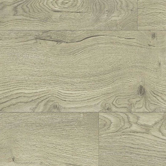 Eurofil Woodstock Pro 833 Πάτωμα Laminate 8mm 8mm Halifax Oak Sand 510034037