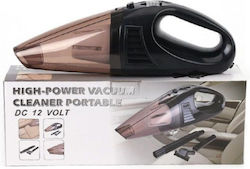 Car Handheld Vacuum Dry Vacuuming with Cable 12V