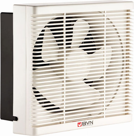 Bahcivan Ventilator industrial Geamuri / Perete