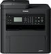 Canon i-SENSYS MF264dw II Ασπρόμαυρο Πολυμηχάνημα Laser