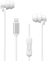 WK YB02 In-Ear Freihändig Kopfhörer mit Stecker...