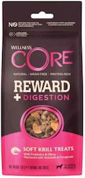 Wellness Core Trainers Λιχουδιά 170gr Wellness Core Trainers Λιχουδιά 170gr
