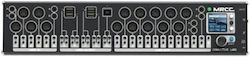 Conductive Labs MRCC Midi Interface Μαύρο Conductive Labs MRCC Midi Interface Μαύρο
