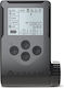 Solem WooBee Irrigation Programmer Table Battery 6 Stops with Bluetooth