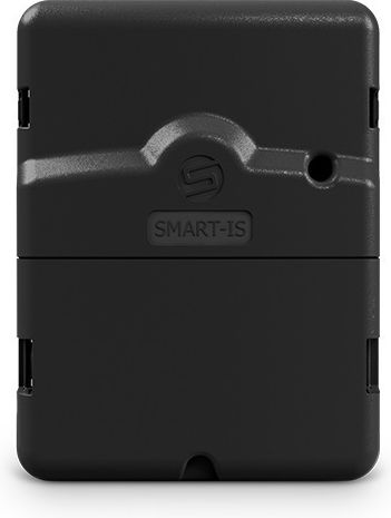 Solem SMART-IS Bewässerungsprogrammierer Tabelle Elektrisch 2 Stopps mit Wi-Fi