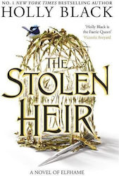 The Stolen Heir, Ein Roman von Elfhame