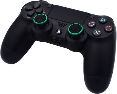 Thumb Grips 2τμχ for PS3 / PS4 / Xbox One In Black Colour