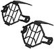 Puig Motorcycle Headlight Protector BMW R1250 GS Black