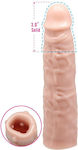 Toyz4lovers Battering Ram Sleeve Flesh 22cm