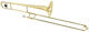 Startone SSL-45 Bb Set 2 Tenor Τρομπόνι Χρυσό
