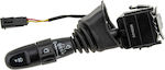 NTY Car Lights Switch for Daewoo Nubira 1997+ Black