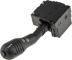 NTY Car Wiper Switch for Renault Twingo 1993+ Black NTY Car Wiper Switch for Renault Twingo 1993+ Black
