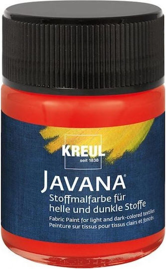 C.Kreul Javana για Ύφασμα 50ml