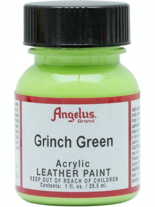 Angelus Acrylic Paint Vopsea Încălțăminte 29.5ml
