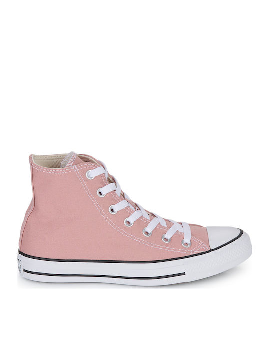 Converse Chuck Taylor All Star Hi Плоски Марато...