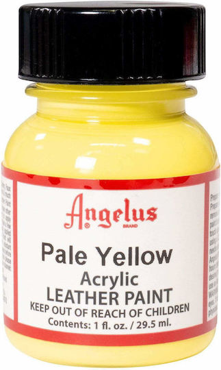 Angelus Acrylic Paint Schuhfarbe 29.5ml