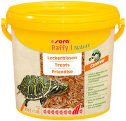 Sera Raffy I Nature Hrana Pentru Reptile Hrana ...