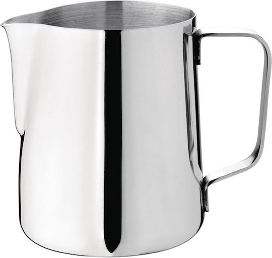 Motta Carafă de lapte Barista Capacitate 900ml Inox