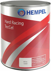 Hempel Hard Racing Teccel Υφαλόχρωμα Σκάφους