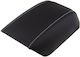 NTY Car Armrest Accessories Volvo XC90 2003-2014 Armrest Cover in Black Color EZC-VV-019