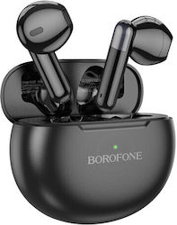 Borofone BW28 Illusion TWS In-ear Bluetooth Han...