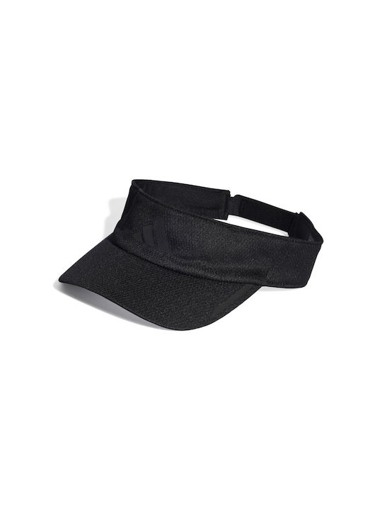adidas Aeroready Καπέλο Visor Μαύρο