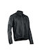 Northwave Vortex Waterproof Cycling Windbreaker Jacket Long sleeve Black