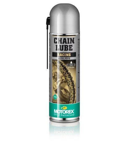 Motorex Λιπαντικό Αλυσίδας Μοτοσυκλέτας 500ml