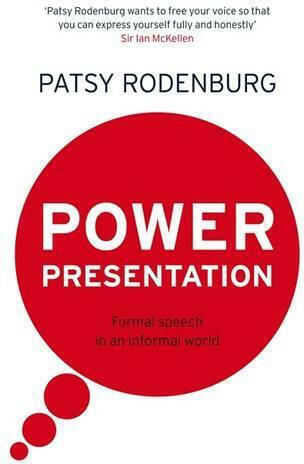 Power Presentation
