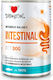 Disugual Metabolic Balance Intestinal Wet Food Dogs in Cans Diet with Chicken, Beef, Potatoes and Salmon Diet 400gr