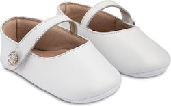 Babywalker Бебешки Обувки За Момичета Дървени П...