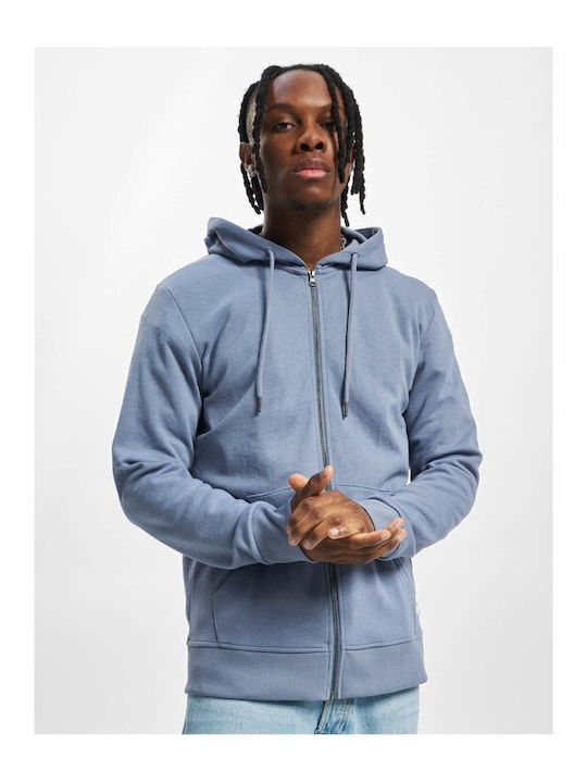 Sweatshirts Für Herren Mit Kapuze Hellblaue
