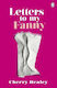 Letters to my Fanny
