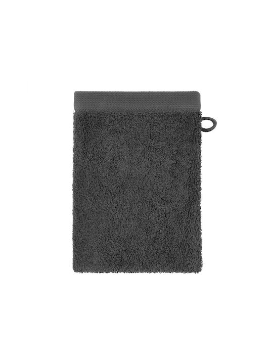Butlers Кърпа за лице Fabulous 15x21см. Dark Gray