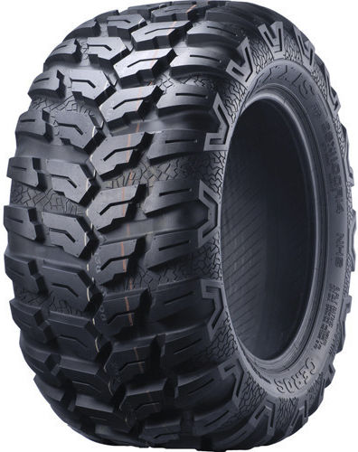 Maxxis Ceros MU08 Λάστιχο ATV Radial με Διάσταση 26x11-14 78N Tubeless