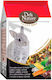 Deli Nature Kaninchenfutter mit Früchten 5 Star Menu 2,5kg