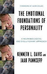 The Emotional Foundations of Personality, A Neurobiological and Evolutionary Approach