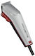Rowenta Perfect Line Rechargeable Hair Clipper Silver TN1300F0