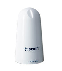 Scout® Antenna VHF Compact KS-12 0,2m (8'')