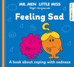 Mr. Men Little Miss, Senzație de tristețe