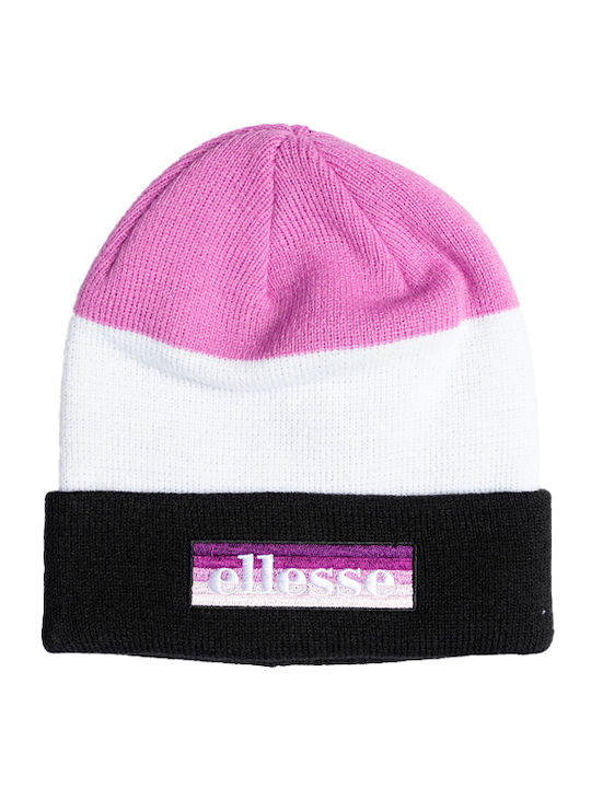 Ellesse Denisa Плетена Многоцветна Шапка