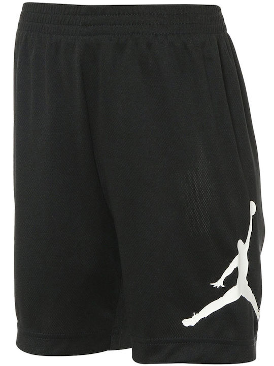 Kids' Athletic Shorts/Bermudas Dri-Fit Black