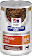 Hill's Prescription Diet c/d Urinary Care Wet Food Dogs in Cans Diet with Chicken and Vegetables 354gr