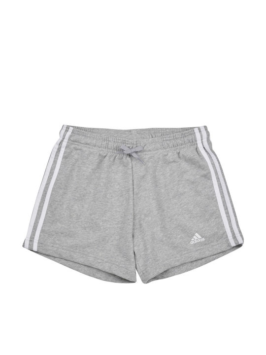 Kids' Athletic Shorts/Bermudas Gray