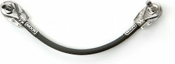 MXR DCP06SI 6,3mm Stecker - 6,3mm Stecker 0,15m
