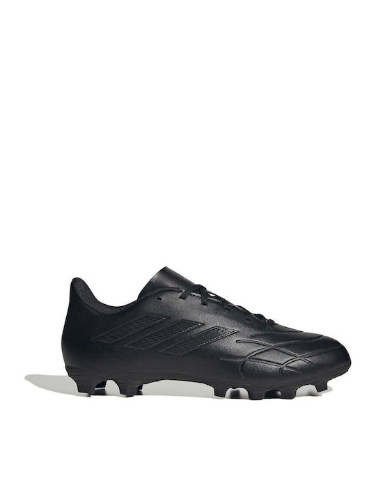 adidas Copa Pure.4 Футболни Обувки с Бутони Черни