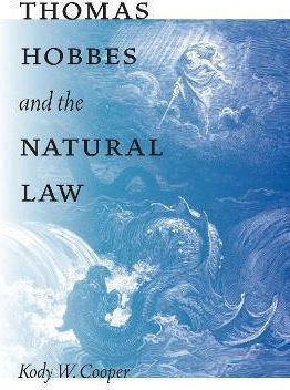 Thomas Hobbes and the Natural Law